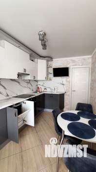 2-к квартира, на длительный срок, 58м2, 11/16 этаж