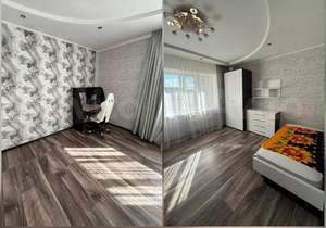 3-к квартира, на длительный срок, 115м2, 11/12 этаж