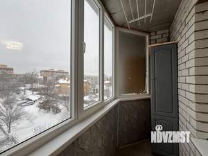 1-к квартира, на длительный срок, 40м2, 5/16 этаж