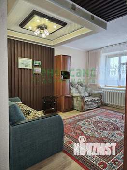 1-к квартира, на длительный срок, 40м2, 7/10 этаж