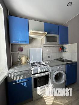 2-к квартира, на длительный срок, 48м2, 3/5 этаж