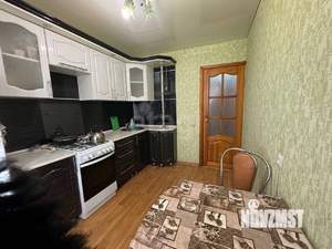 1-к квартира, на длительный срок, 37м2, 1/5 этаж