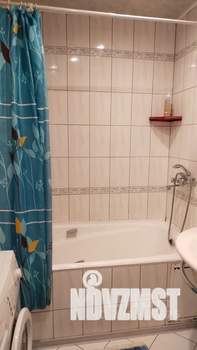 1-к квартира, посуточно, 55м2, 7/10 этаж