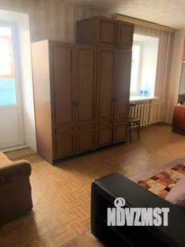 1-к квартира, на длительный срок, 39м2, 3/14 этаж