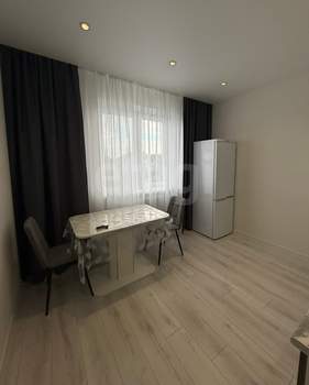 1-к квартира, на длительный срок, 34м2, 2/16 этаж