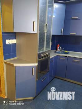 1-к квартира, на длительный срок, 50м2, 12/12 этаж