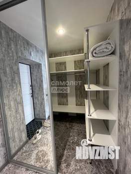 1-к квартира, на длительный срок, 45м2, 12/16 этаж