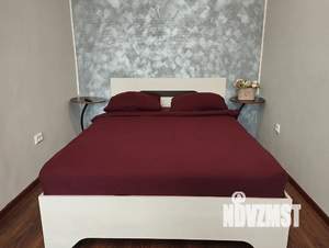 1-к квартира, посуточно, 45м2, 7/14 этаж