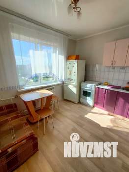 1-к квартира, посуточно, 39м2, 9/9 этаж