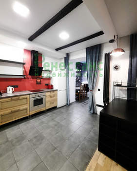 1-к квартира, на длительный срок, 43м2, 10/14 этаж