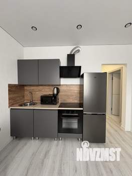 1-к квартира, на длительный срок, 35м2, 4/16 этаж