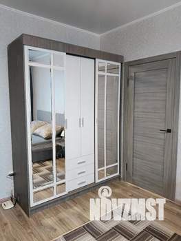 1-к квартира, посуточно, 40м2, 15/18 этаж