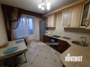 2-к квартира, на длительный срок, 65м2, 3/14 этаж