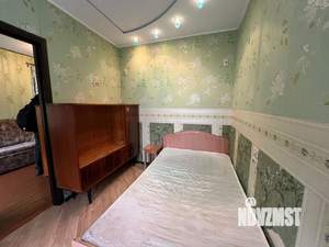 2-к квартира, на длительный срок, 42м2, 1/4 этаж