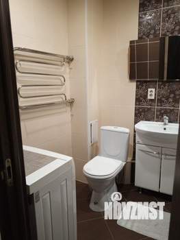 1-к квартира, на длительный срок, 39м2, 3/10 этаж