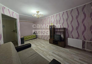 1-к квартира, на длительный срок, 44м2, 2/12 этаж