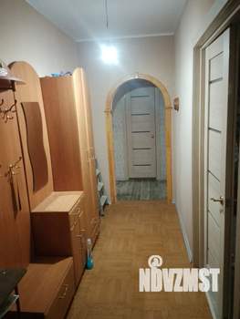 3-к квартира, на длительный срок, 64м2, 1/10 этаж