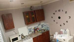 1-к квартира, на длительный срок, 37м2, 10/10 этаж