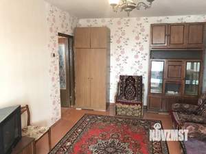 1-к квартира, на длительный срок, 35м2, 3/10 этаж