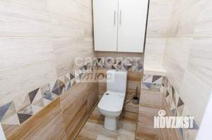 1-к квартира, на длительный срок, 43м2, 9/15 этаж