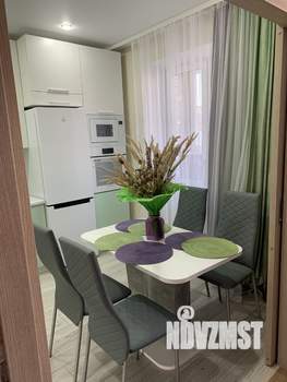 2-к квартира, на длительный срок, 60м2, 7/16 этаж