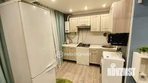 2-к квартира, на длительный срок, 46м2, 5/5 этаж