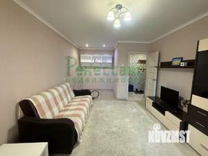 1-к квартира, на длительный срок, 38м2, 2/10 этаж