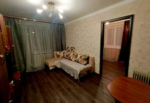 3-к квартира, на длительный срок, 50м2, 5/5 этаж