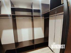 1-к квартира, на длительный срок, 47м2, 10/15 этаж