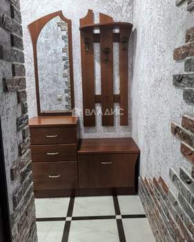 2-к квартира, на длительный срок, 43м2, 9/9 этаж