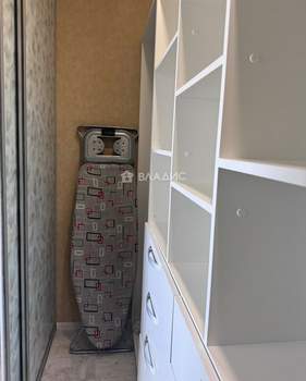 2-к квартира, на длительный срок, 43м2, 4/5 этаж