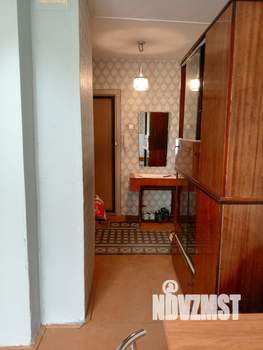 1-к квартира, на длительный срок, 39м2, 2/9 этаж