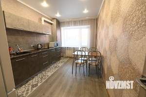 2-к квартира, посуточно, 68м2, 1/3 этаж