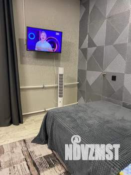 1-к квартира, посуточно, 32м2, 3/4 этаж