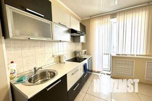 1-к квартира, посуточно, 45м2, 6/14 этаж