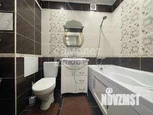 1-к квартира, на длительный срок, 38м2, 6/14 этаж