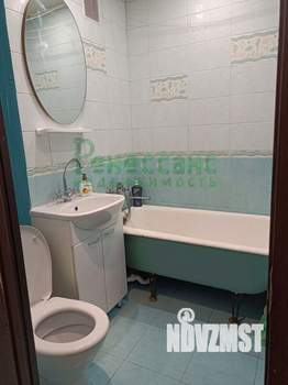 1-к квартира, на длительный срок, 35м2, 3/5 этаж