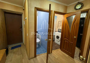 3-к квартира, на длительный срок, 60м2, 4/5 этаж