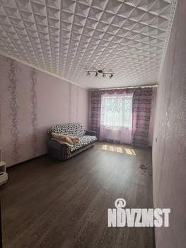 1-к квартира, на длительный срок, 40м2, 8/10 этаж