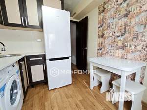 1-к квартира, на длительный срок, 29м2, 3/5 этаж