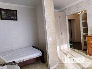 1-к квартира, на длительный срок, 40м2, 9/16 этаж