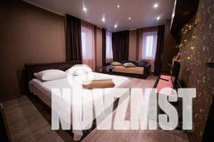 1-к квартира, посуточно, 40м2, 15/16 этаж