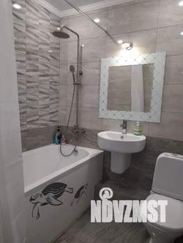 2-к квартира, посуточно, 77м2, 17/17 этаж