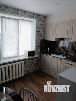 2-к квартира, на длительный срок, 53м2, 5/5 этаж