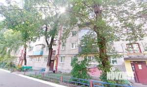 1-к квартира, на длительный срок, 32м2, 5/5 этаж