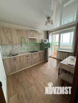 1-к квартира, на длительный срок, 37м2, 13/16 этаж