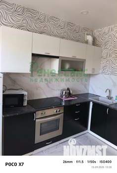 1-к квартира, на длительный срок, 45м2, 1/16 этаж