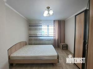 2-к квартира, на длительный срок, 51м2, 2/11 этаж