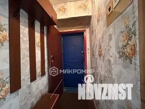 2-к квартира, на длительный срок, 45м2, 5/5 этаж