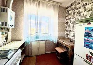 2-к квартира, на длительный срок, 45м2, 4/5 этаж